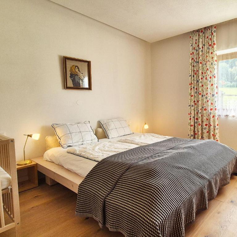 Almliesl KRIS-750 - Maison 3 Chambres - 7