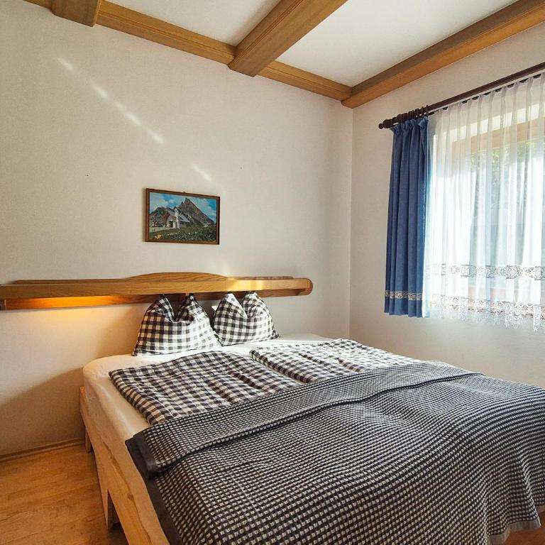 Almliesl KRIS-750 - Maison 3 Chambres - 8