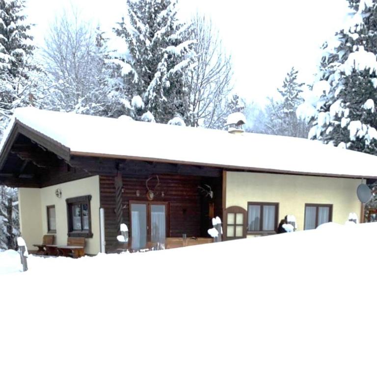 Almliesl KRIS-750 - Maison 3 Chambres - 9