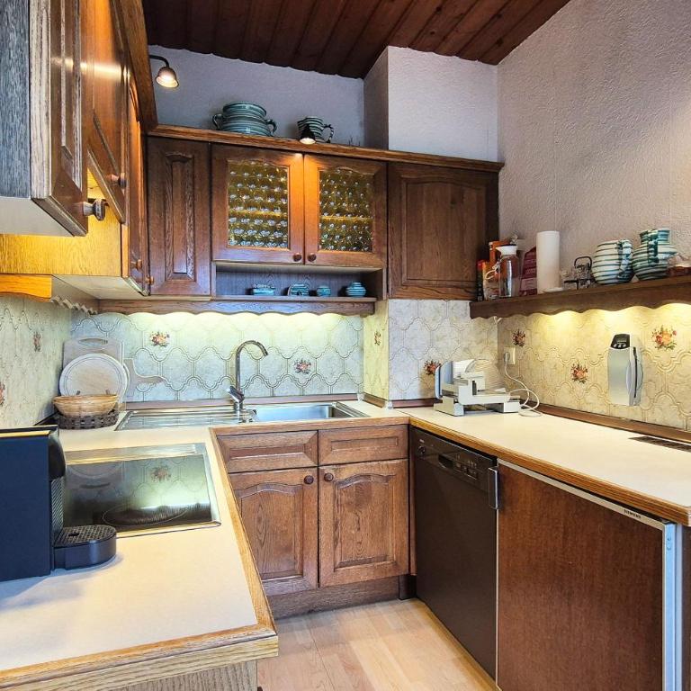 Almliesl KRIS-750 - Maison 3 Chambres - 10