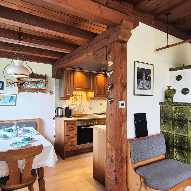 Almliesl KRIS-750 - Maison 3 Chambres - 13