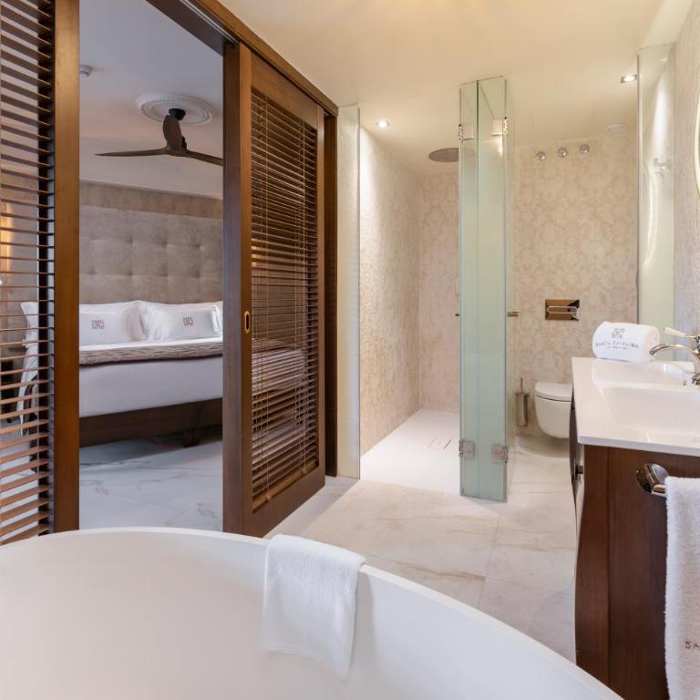 Santa Catalina, a Royal Hideaway Hotel - Gran Lujo - Suite - 3