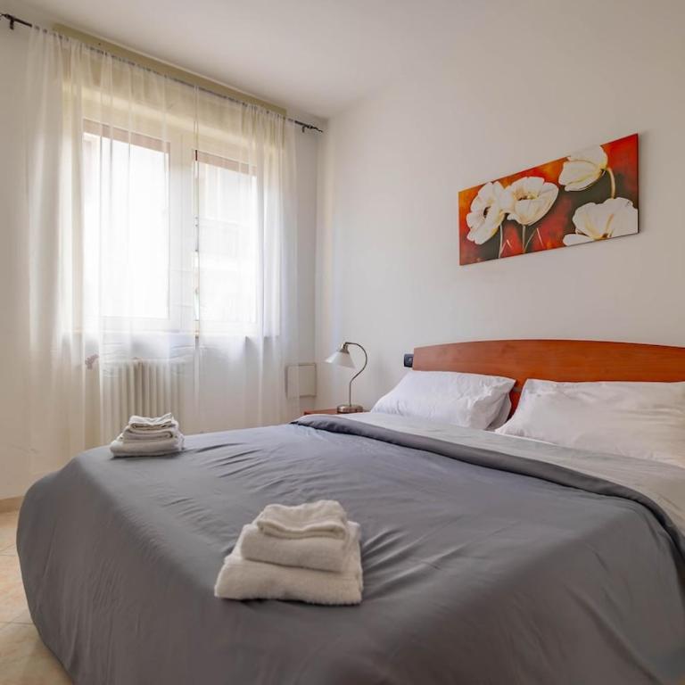 Casetta Di Denny - Casa a Schiera con 2 Camere da Letto - 19