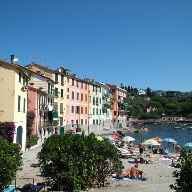 Acquamarina Riviera by PortofinoVacanze - Appartamento con 2 Camere da Letto - 42