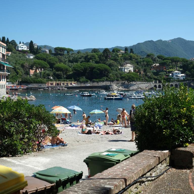 Acquamarina Riviera by PortofinoVacanze - Appartamento con 2 Camere da Letto - 40