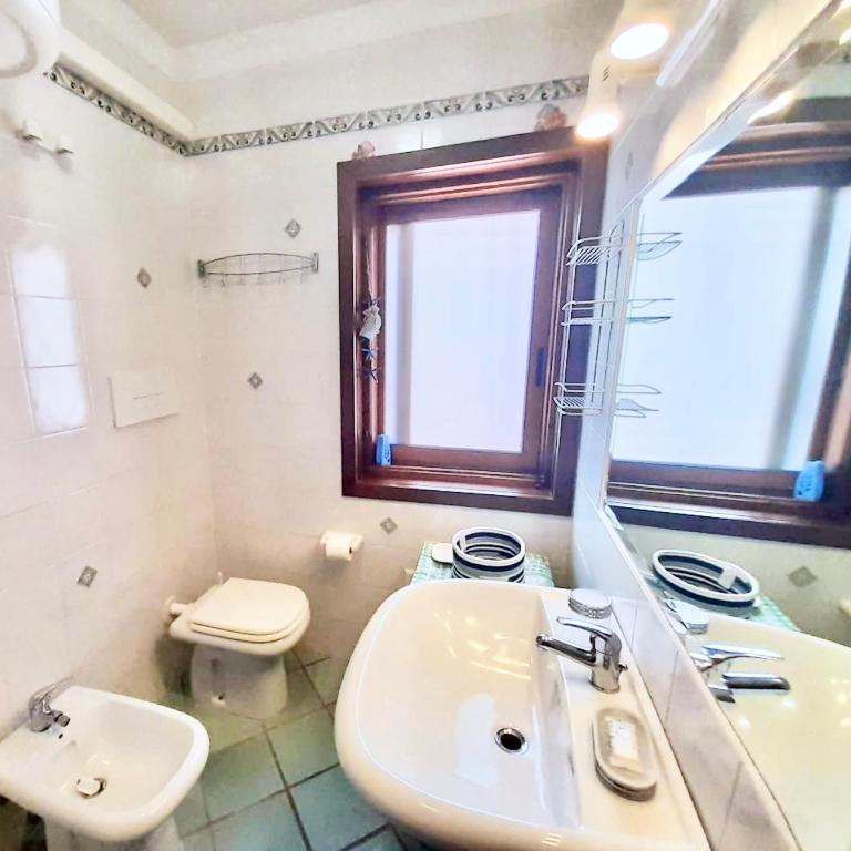 Apartment 4 beds in Marinella just 100 mt from the beach - Appartamento con 1 Camera da Letto - 22