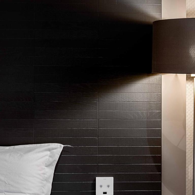 Salina Luxury Suites - Camera Matrimoniale con Bagno Privato - 20