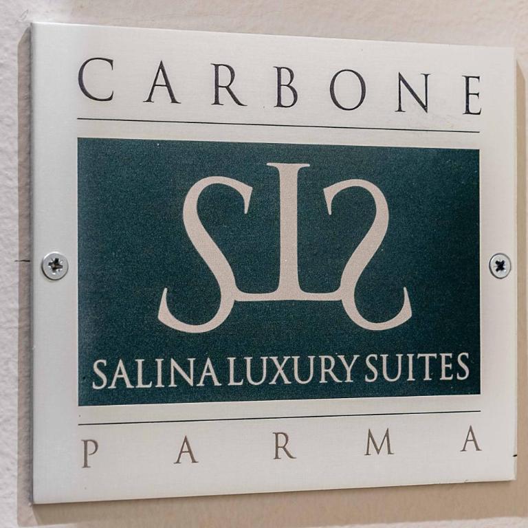 Salina Luxury Suites - Camera Matrimoniale - 19