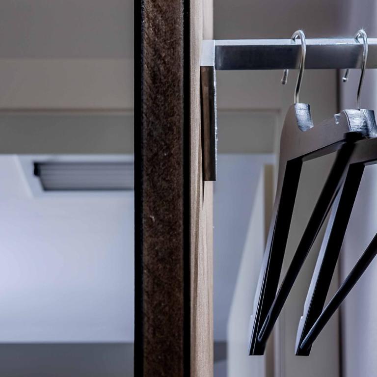 Salina Luxury Suites - Camera Matrimoniale - 16