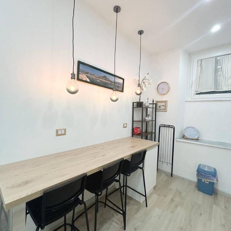 Elegant Sanctuary Rome - Appartamento Deluxe con 3 Camere da Letto - 15