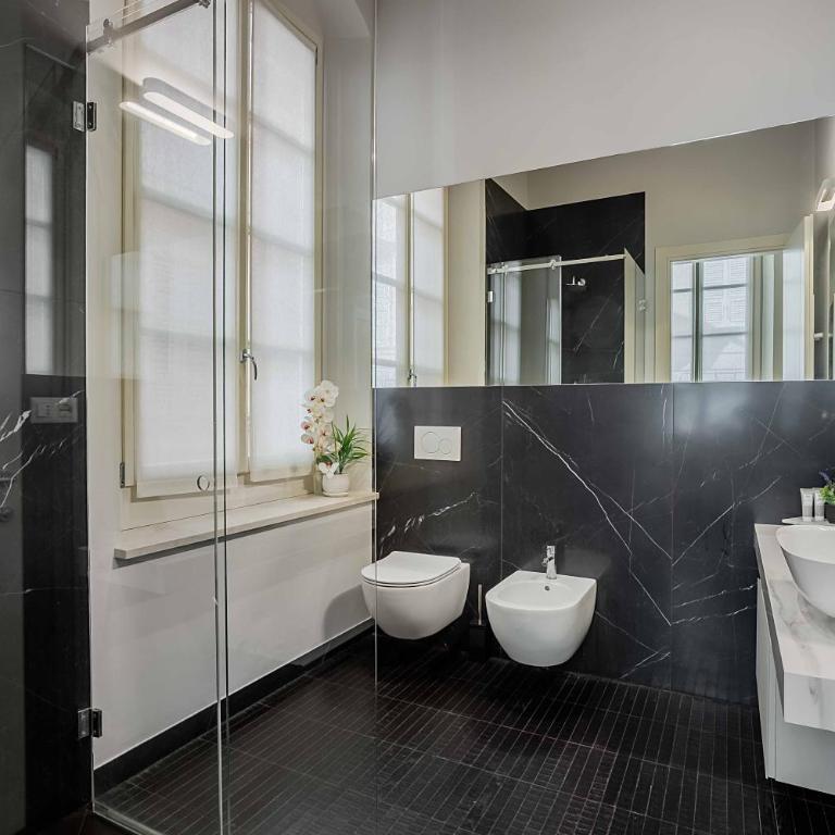 Salina Luxury Suites - Camera Matrimoniale - 5