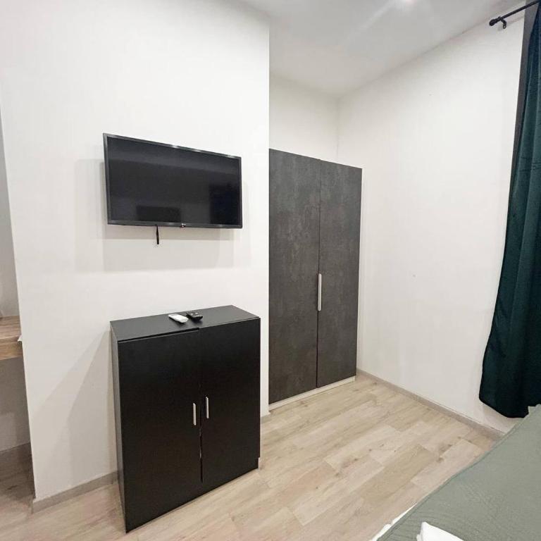 Elegant Sanctuary Rome - Appartamento Deluxe con 3 Camere da Letto - 5