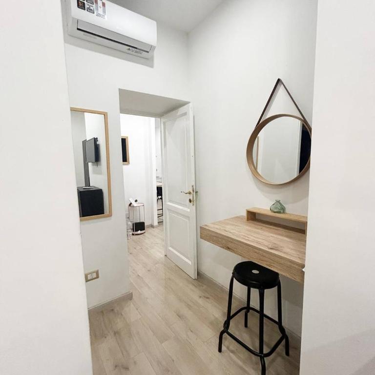 Elegant Sanctuary Rome - Appartamento Deluxe con 3 Camere da Letto - 7