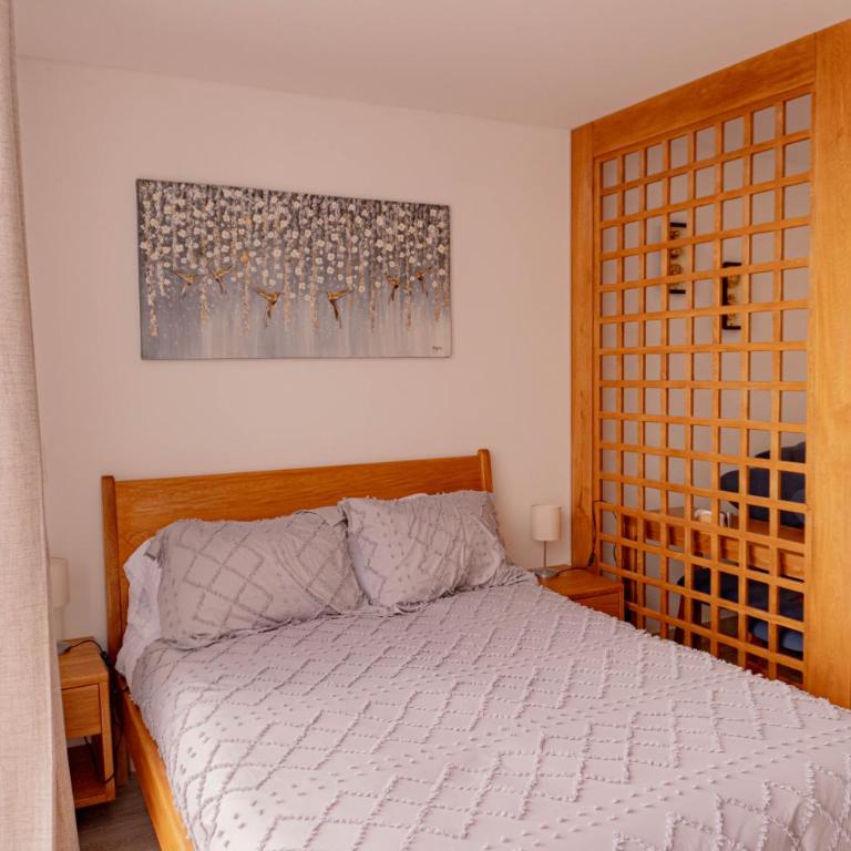 Modern Loft near Corferias - Apartamento de 1 dormitorio - 21
