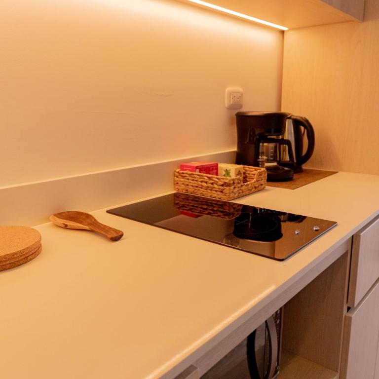 Modern Loft near Corferias - Apartamento de 1 dormitorio - 20