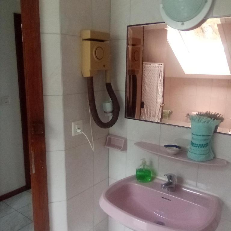 Appartamento fronte lago panoramico - Apartment mit 3 Schlafzimmern - 22