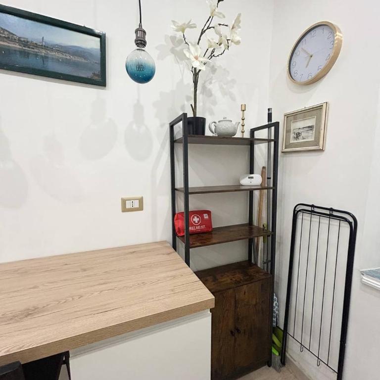Elegant Sanctuary Rome - Appartamento Deluxe con 3 Camere da Letto - 17