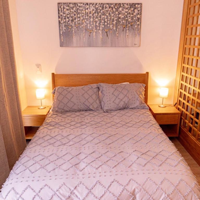 Modern Loft near Corferias - Apartamento de 1 dormitorio - 38