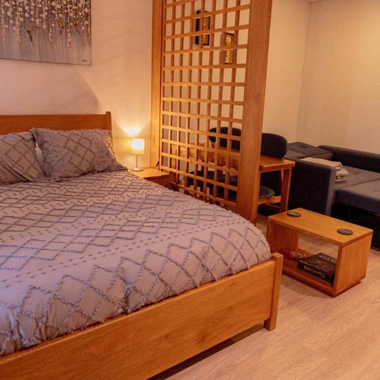 Modern Loft near Corferias - Apartamento de 1 dormitorio - 45
