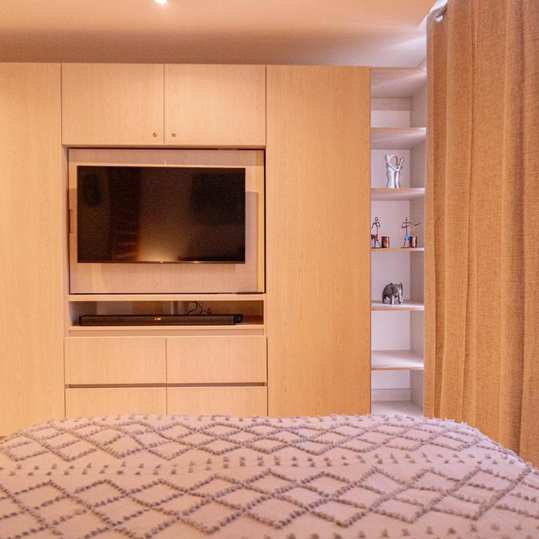Modern Loft near Corferias - Apartamento de 1 dormitorio - 44