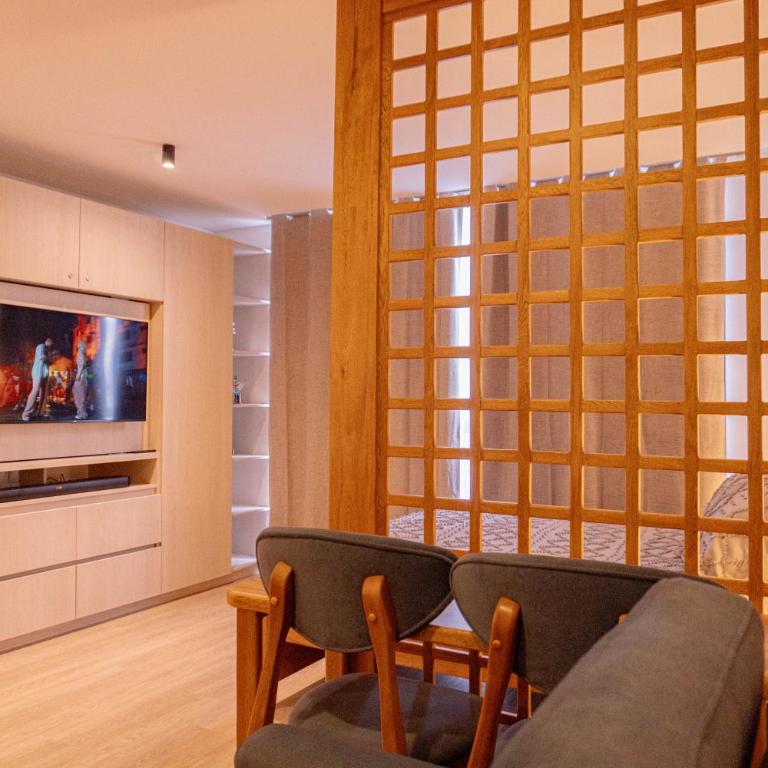 Modern Loft near Corferias - Apartamento de 1 dormitorio - 43