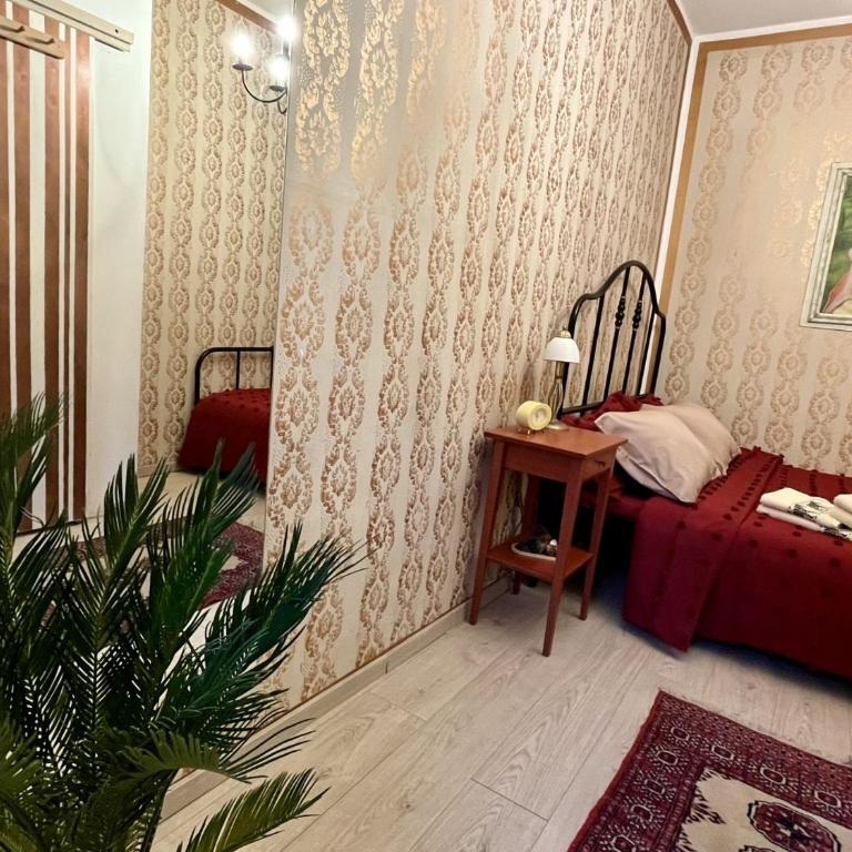 Campus Nest - One-Bedroom Apartment - 4
