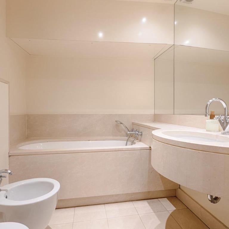 Luxury Apartment Saint Honore Champs Elysees - Appartement 3 Chambres - 14