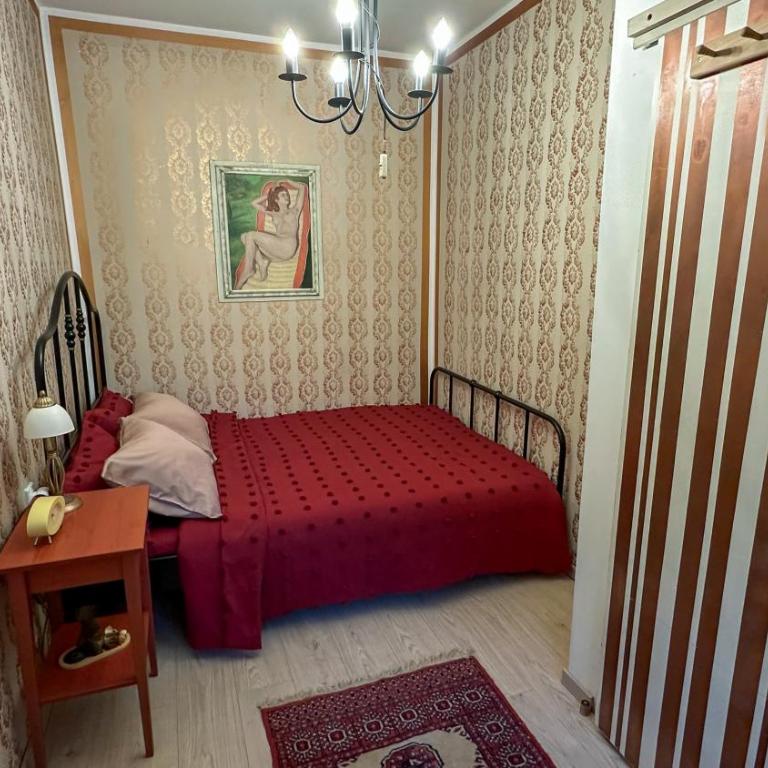 Campus Nest - One-Bedroom Apartment - 7