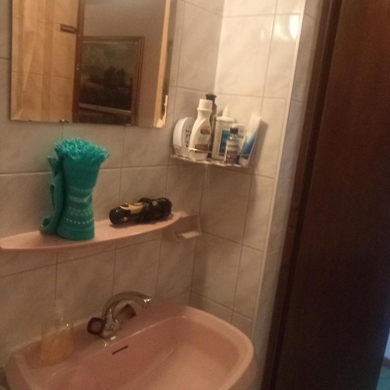 Appartamento fronte lago panoramico - Apartment mit 3 Schlafzimmern - 33
