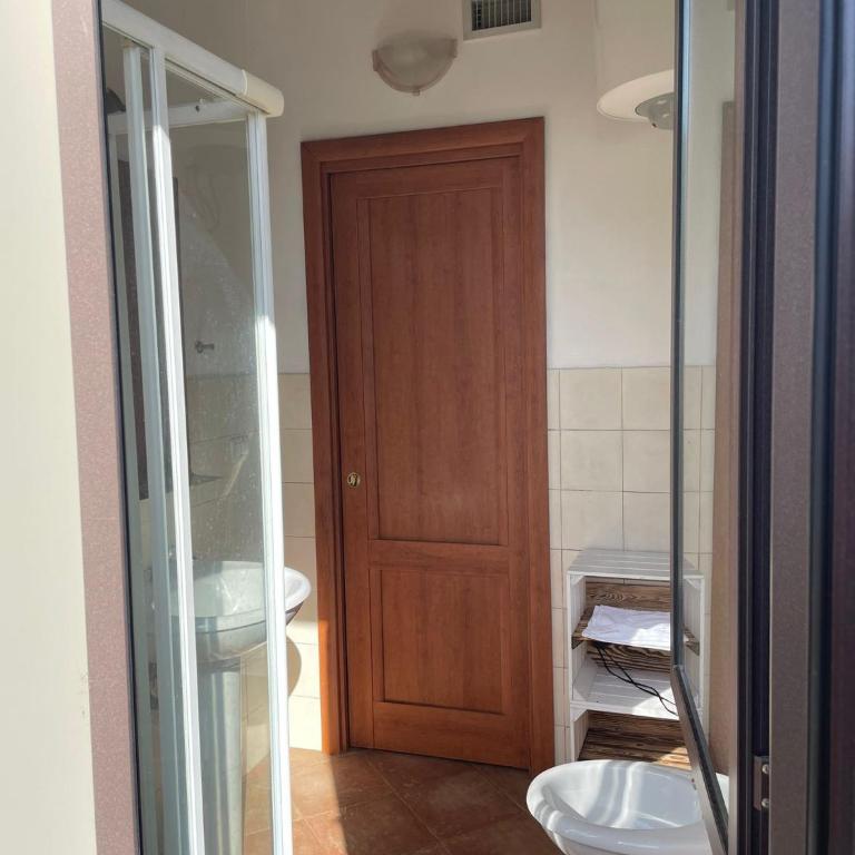 Le Case Al Quadrato Residence - Apartamento de 1 dormitorio - 34
