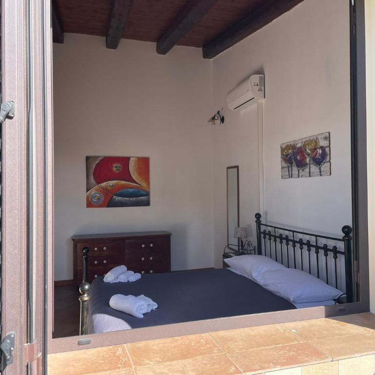 Le Case Al Quadrato Residence - Apartamento de 1 dormitorio - 22