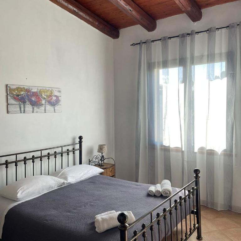 Le Case Al Quadrato Residence - Apartamento de 1 dormitorio - 26