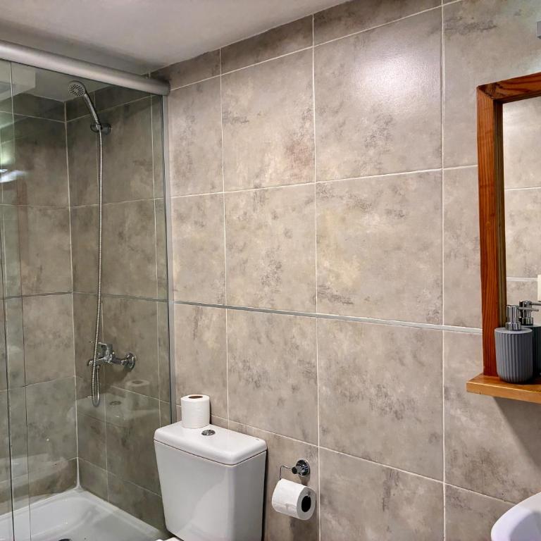 Mirando el Nahuel - Apartamento de 1 dormitorio - 16