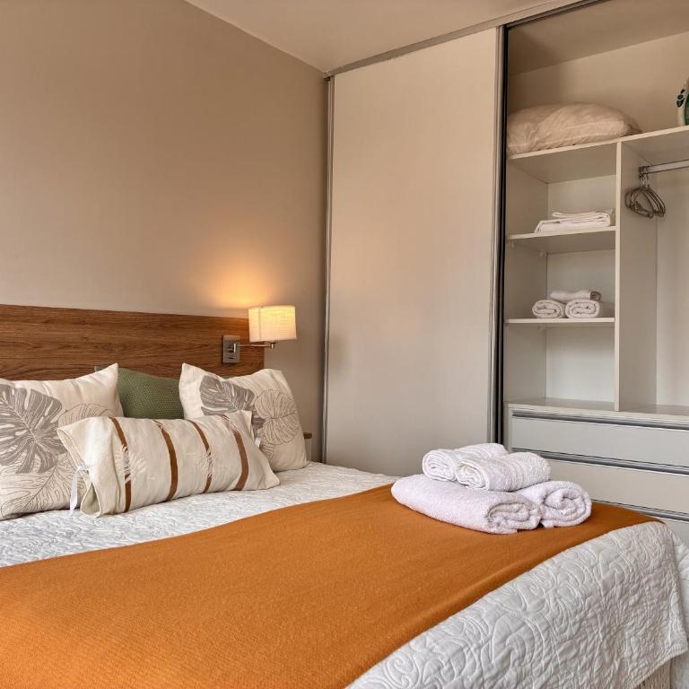 Mirando el Nahuel - Apartamento de 1 dormitorio - 13