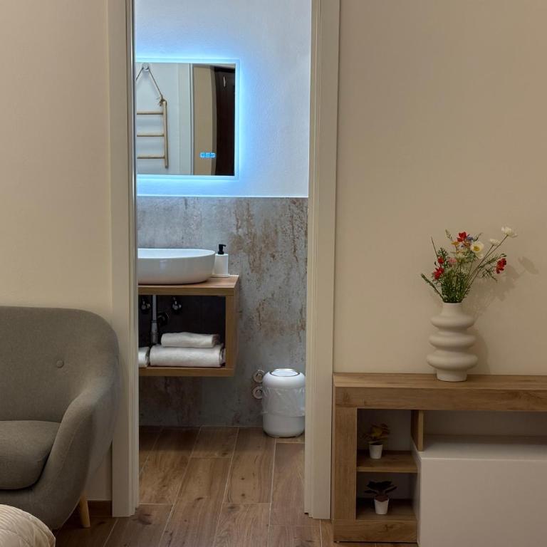 Monte Boutique ROOMS - Camera Matrimoniale - 2