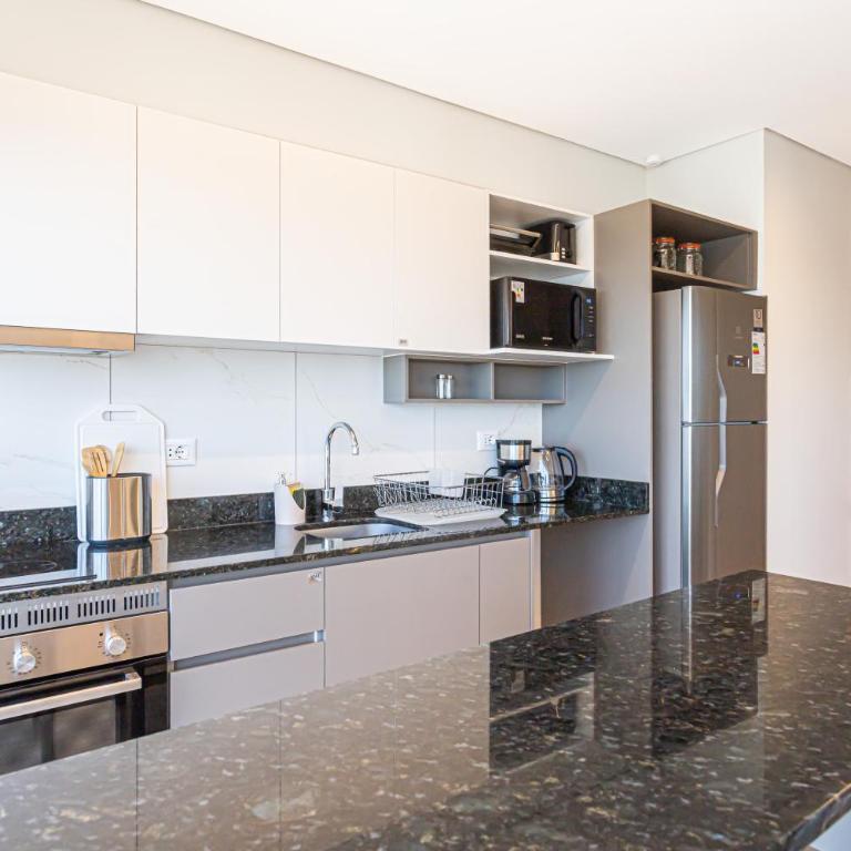 Hestia Stays Py - Apartamento de 1 dormitorio - 28