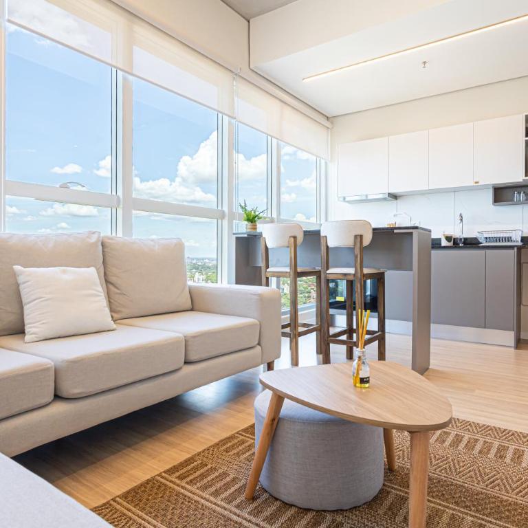 Hestia Stays Py - Apartamento de 1 dormitorio - 27