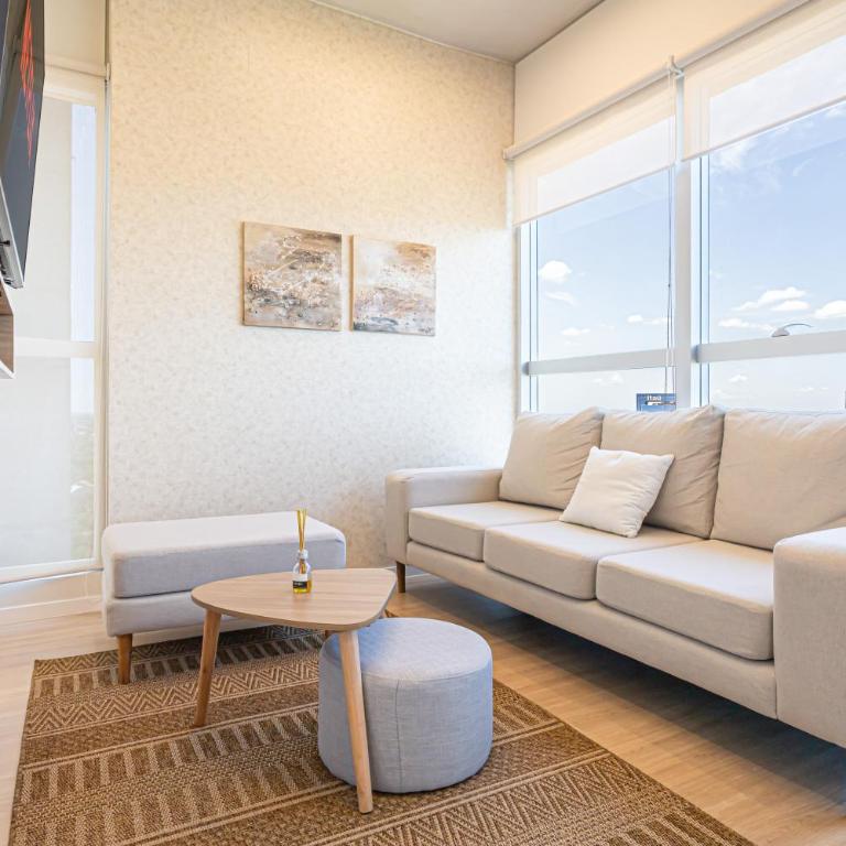 Hestia Stays Py - Apartamento de 1 dormitorio - 26