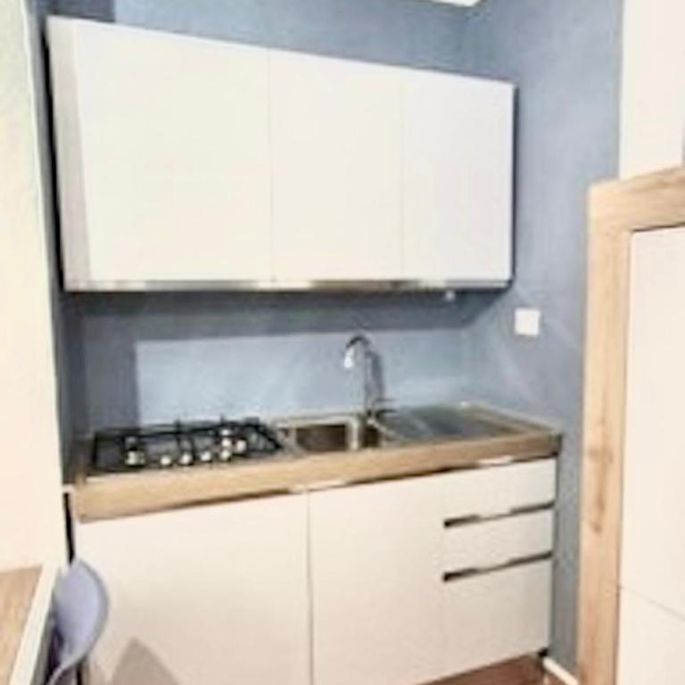 Apartment 4 beds in Marinella just 250 mt from the beach - Appartamento con 1 Camera da Letto - 22