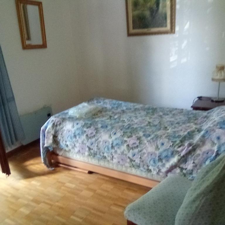 Appartamento fronte lago panoramico - Apartment mit 3 Schlafzimmern - 14