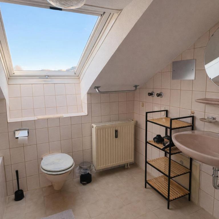 Sunset Club - Alpenapartment Moritz - Balkon - Tiefgarage - Apartment mit 1 Schlafzimmer - 8