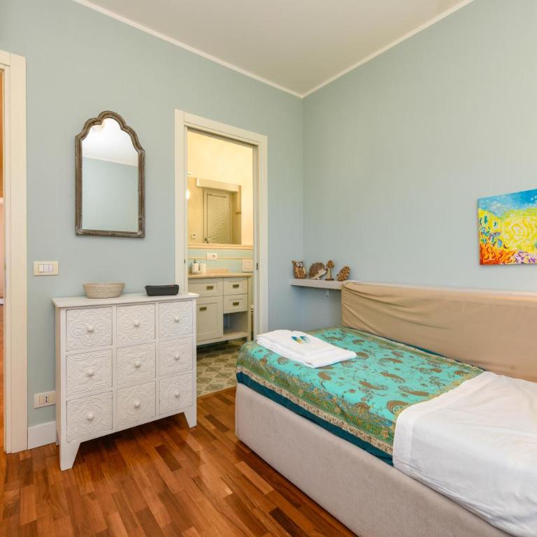 Villa Caterina - Villa Superior - 52