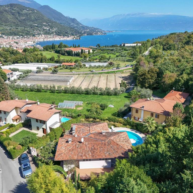 Villa Caterina - Villa Superior - 68