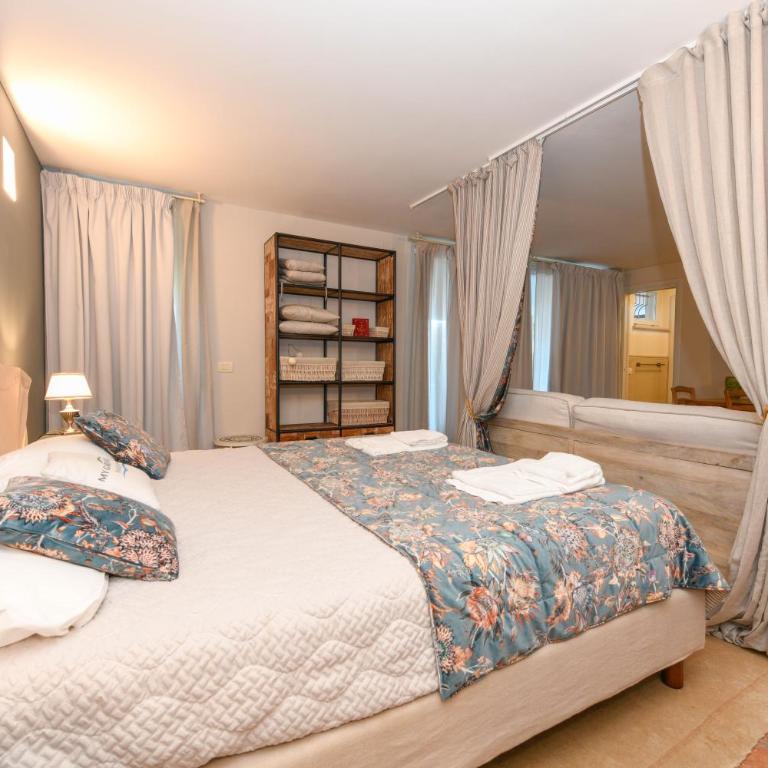 Villa Caterina - Villa Superior - 40