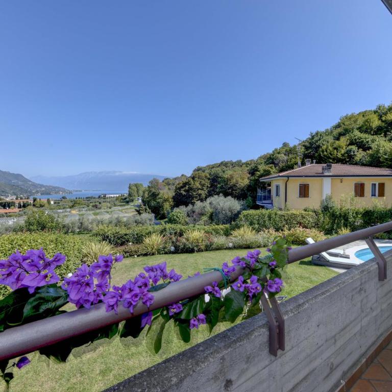 Villa Caterina - Villa Superior - 70