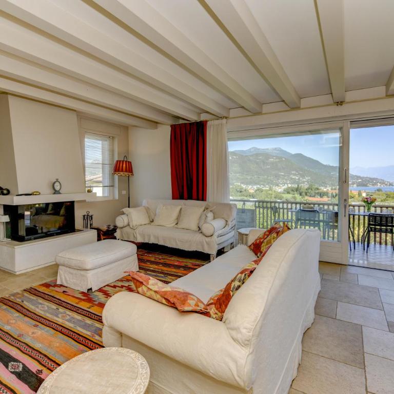 Villa Caterina - Villa Superior - 12