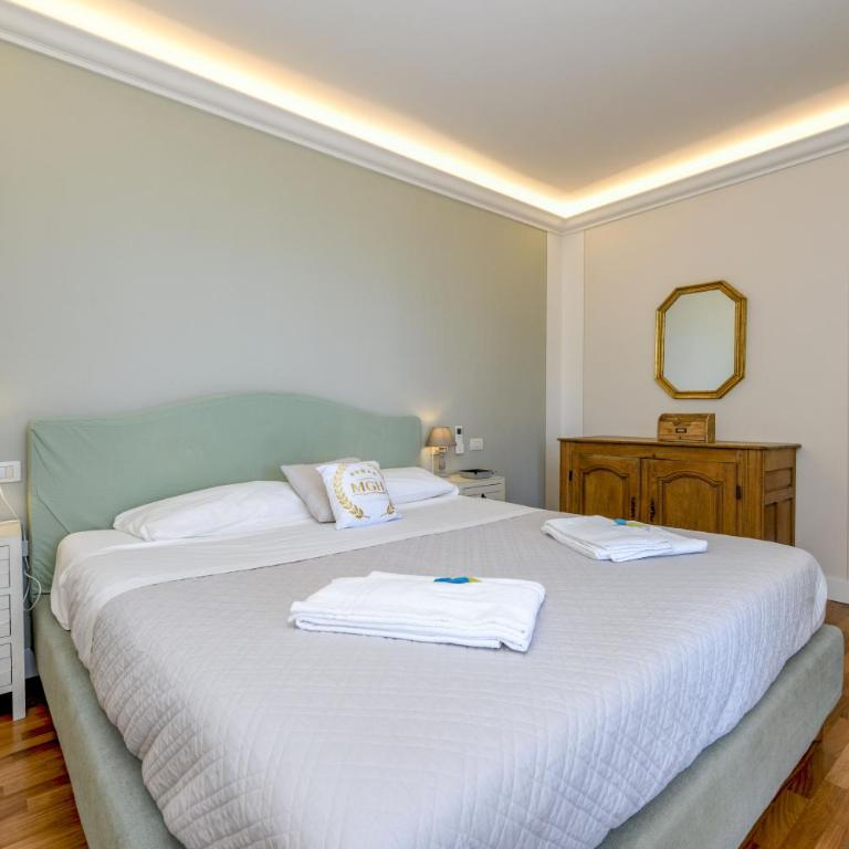 Villa Caterina - Villa Superior - 31