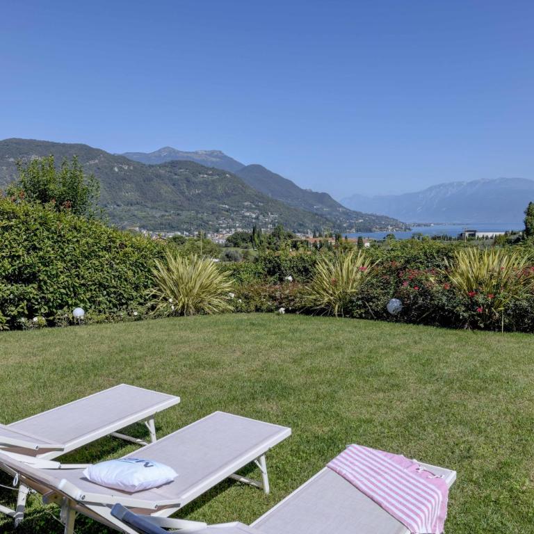 Villa Caterina - Villa Superior - 59