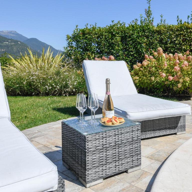 Villa Caterina - Villa Superior - 18