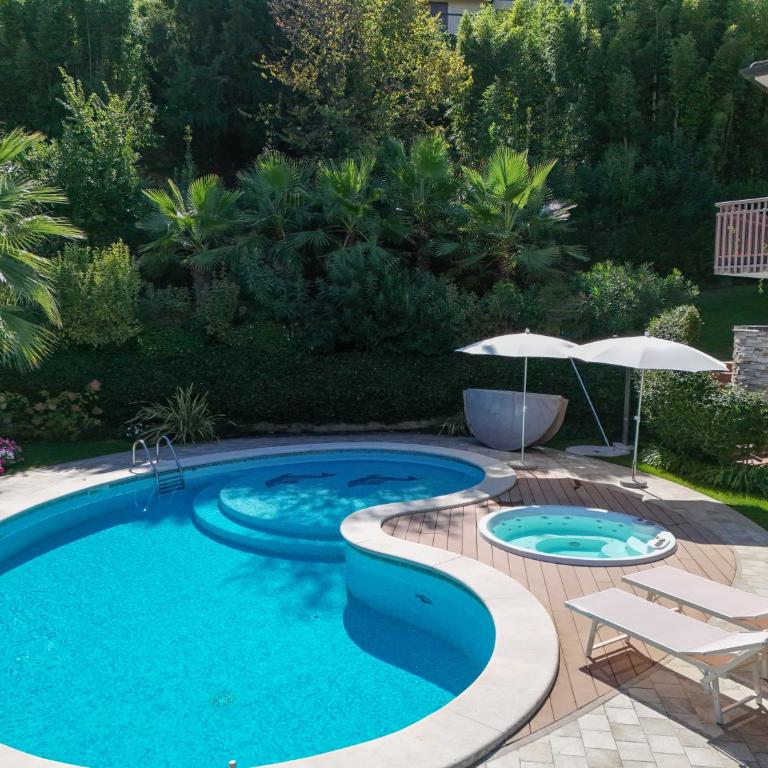 Villa Caterina - Villa Superior - 71
